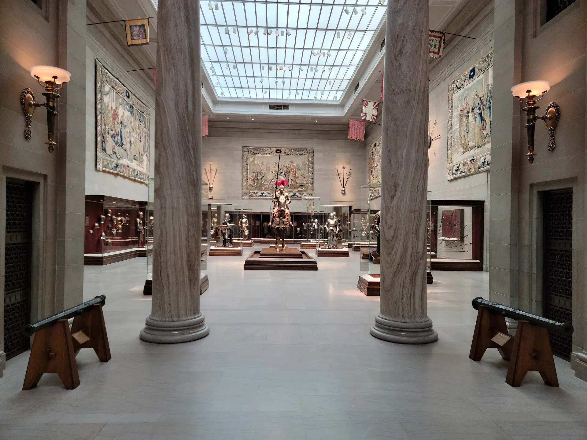 The Cleveland Museum of Art