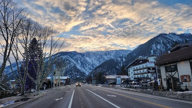 Wenatchee