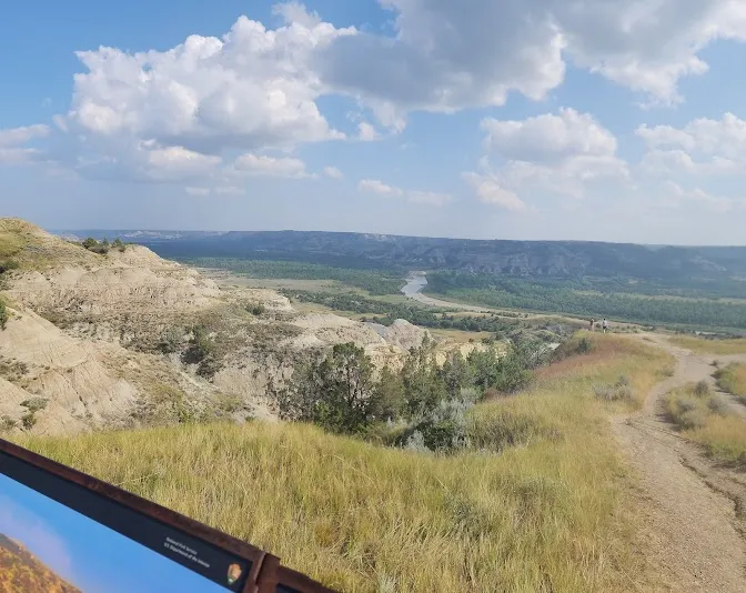 Watford City