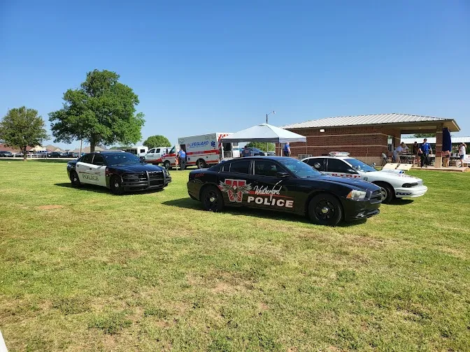 Watonga