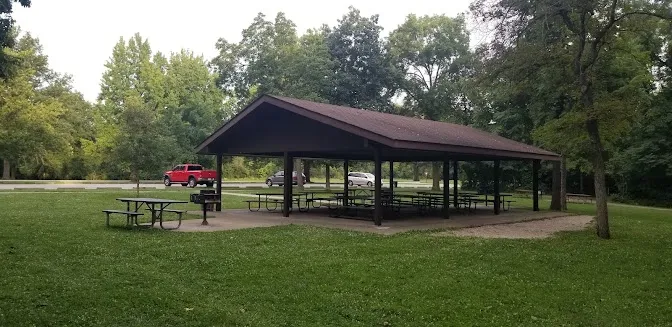 Washington Court House
