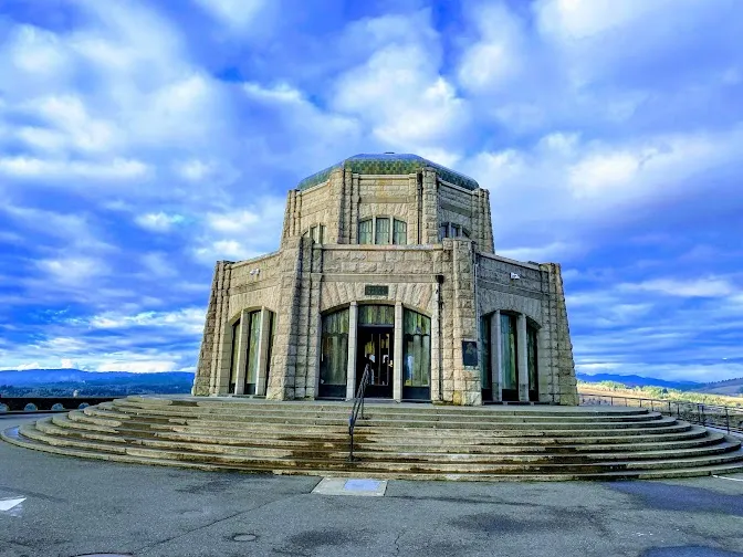 Vancouver