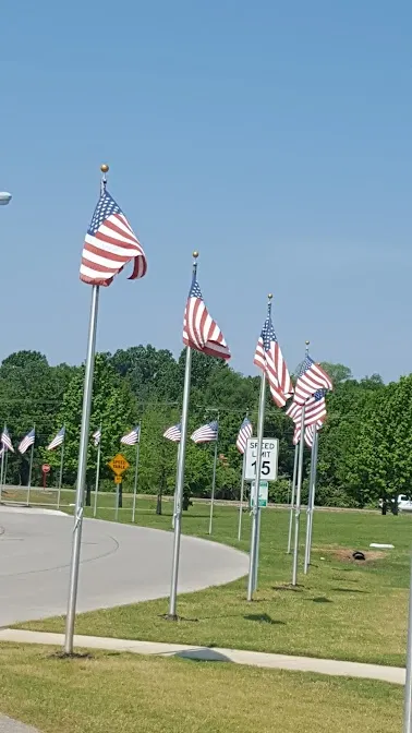 Tupelo
