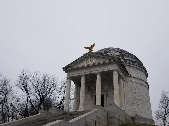 Vicksburg