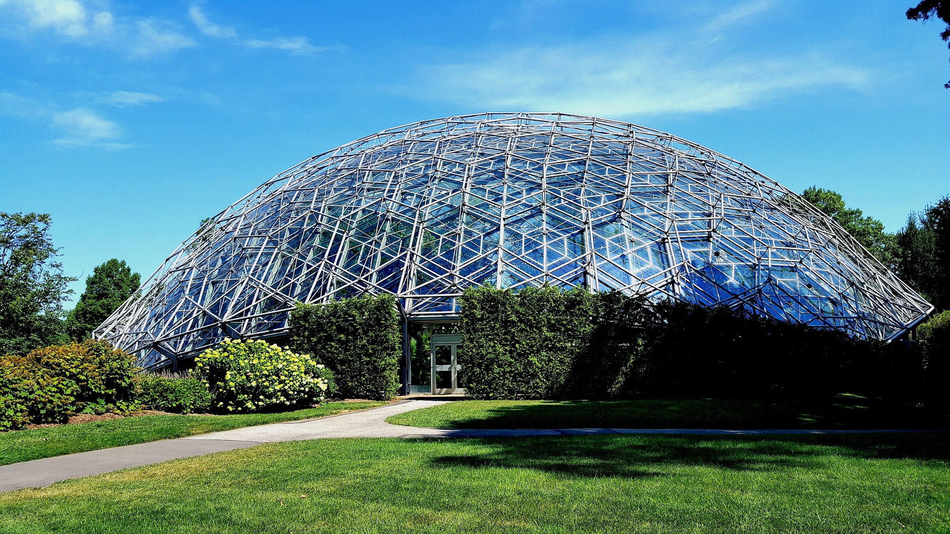 Missouri Botanical Garden
