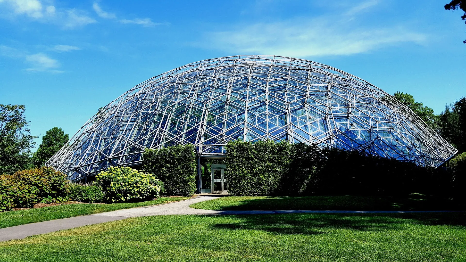 Missouri Botanical Garden