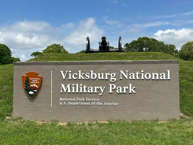 Vicksburg
