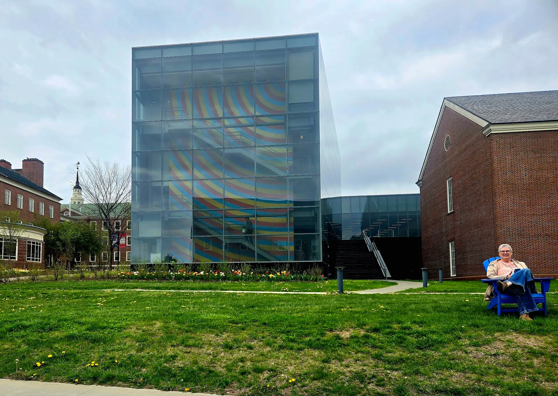 Colby College Museum of Art