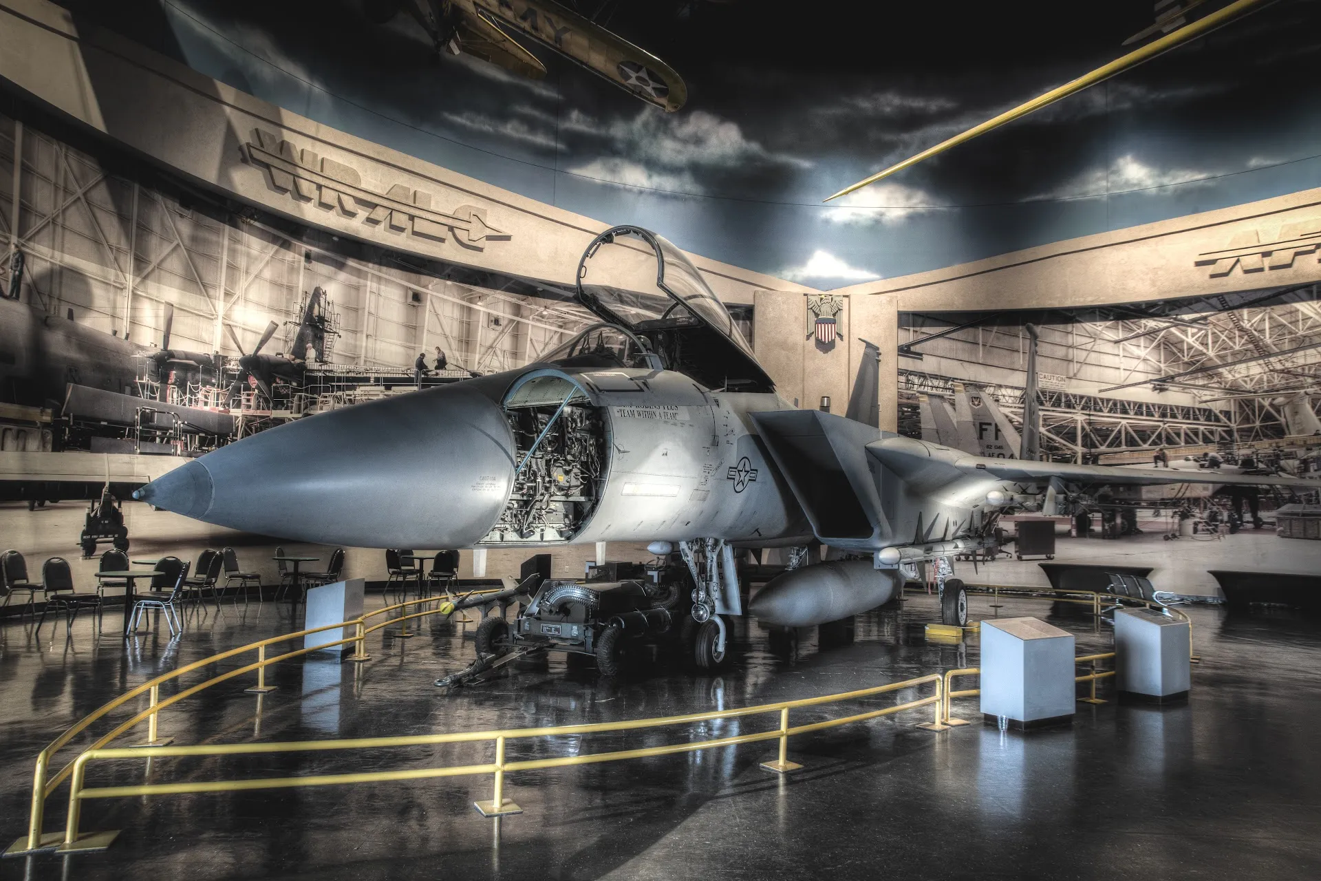 Museum of Aviation