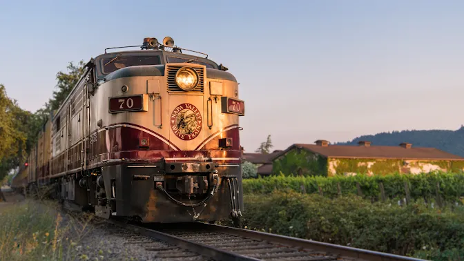 Vacaville