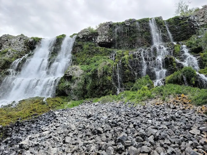 Twin Falls