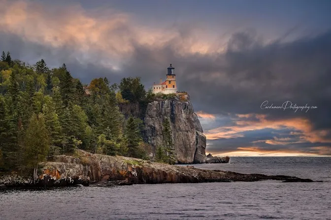 Two Harbors
