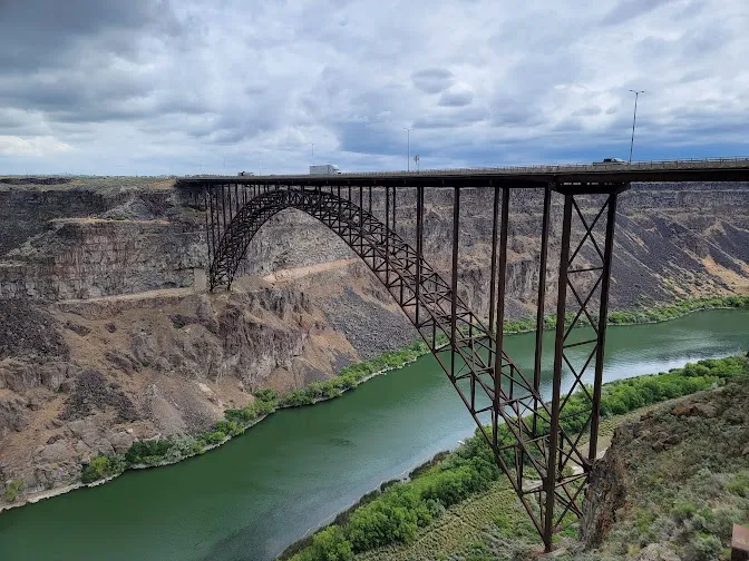 Twin Falls