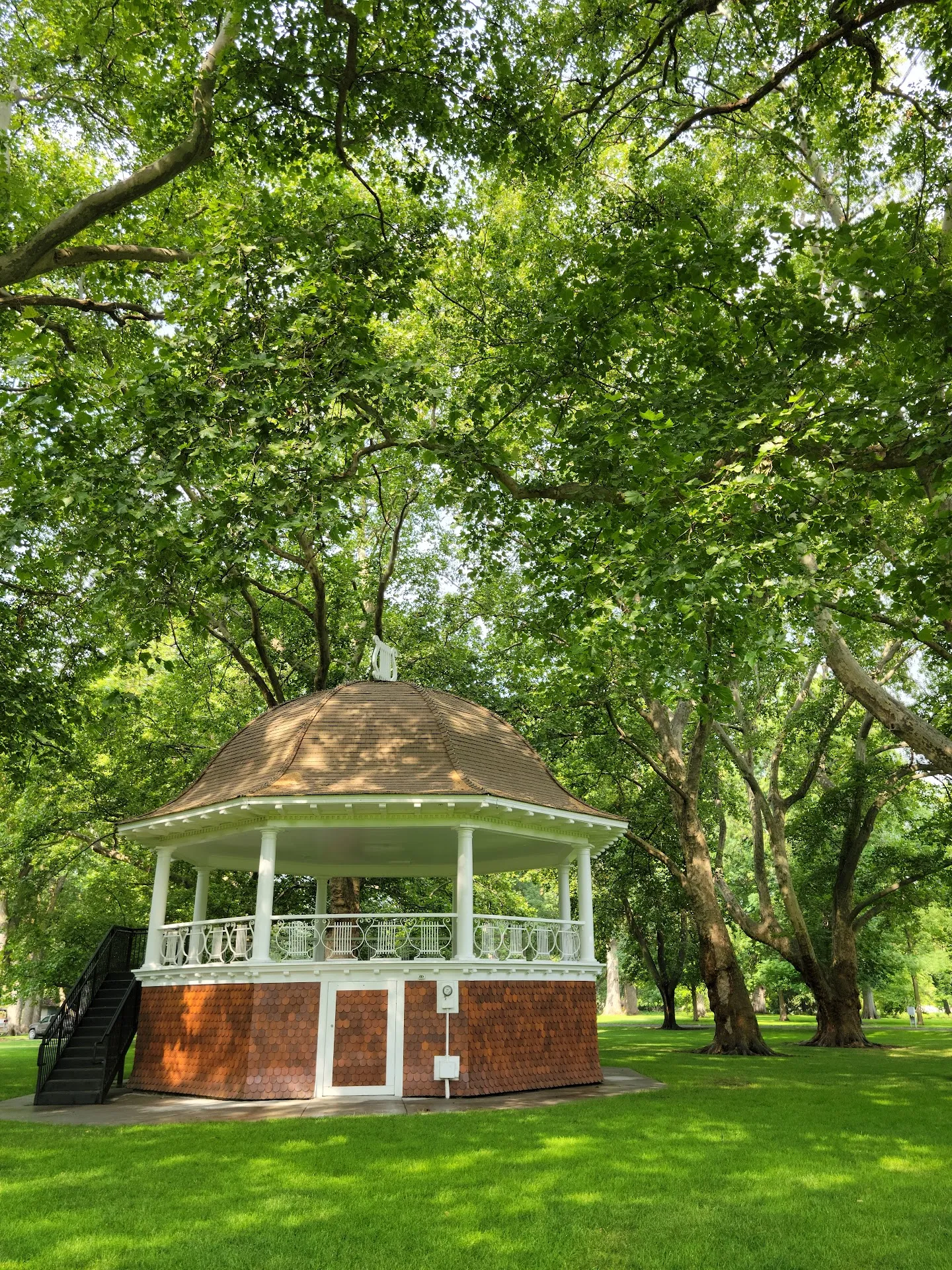 Pioneer Park