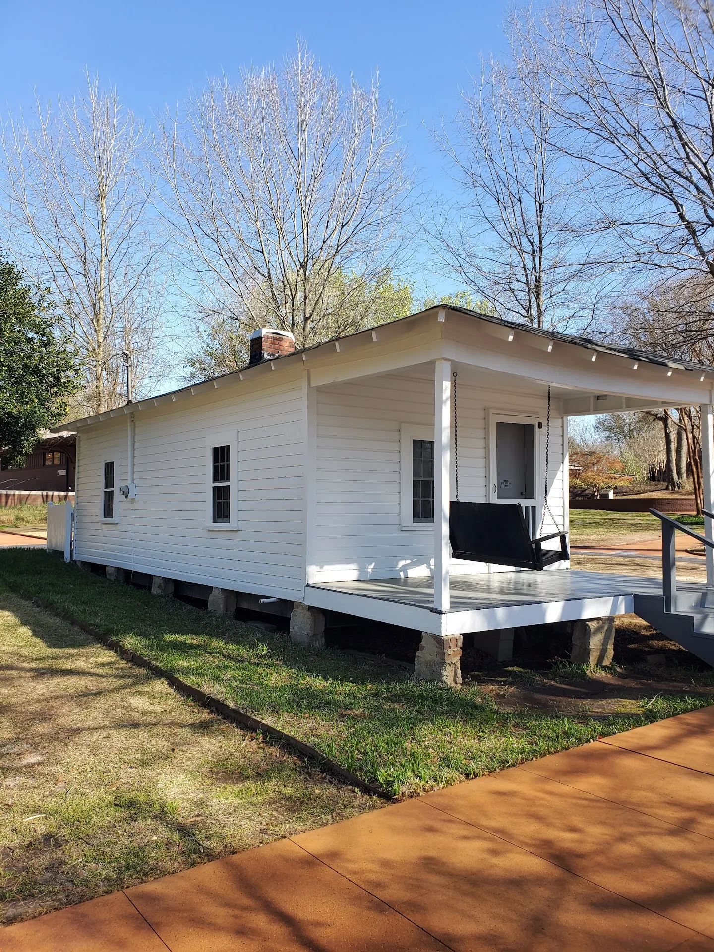 Elvis Presley Birthplace