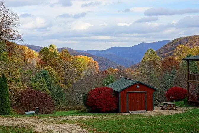 Harrisonburg