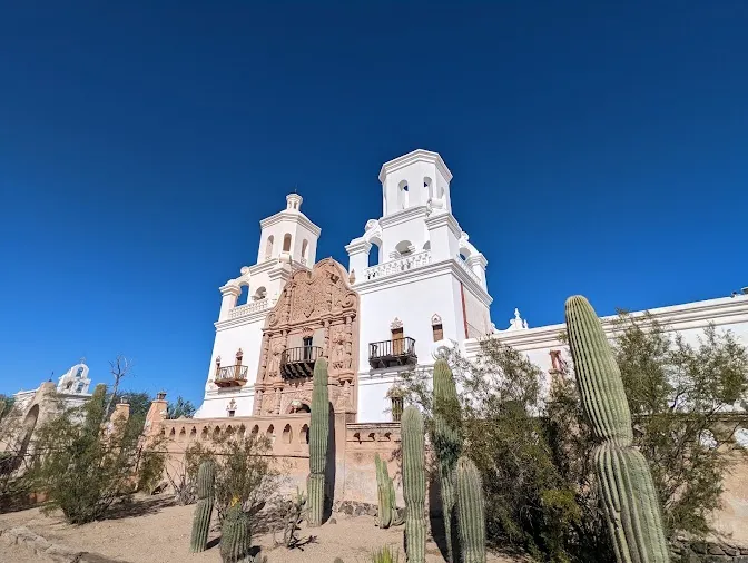 Tucson