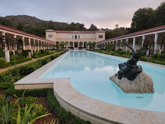 Thousand Oaks