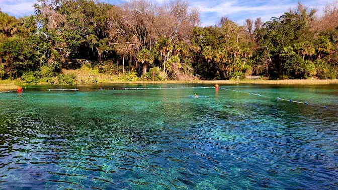 Crystal River