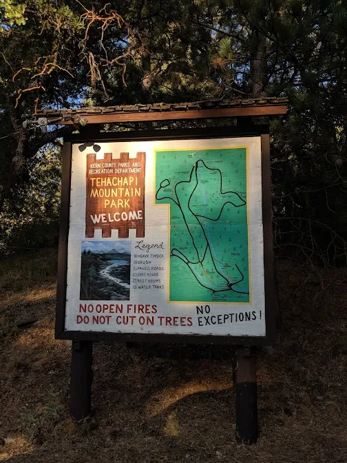 Tehachapi