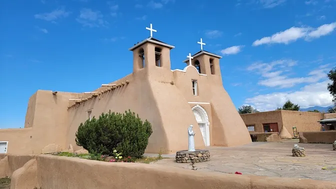 Taos