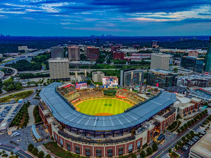 College Park