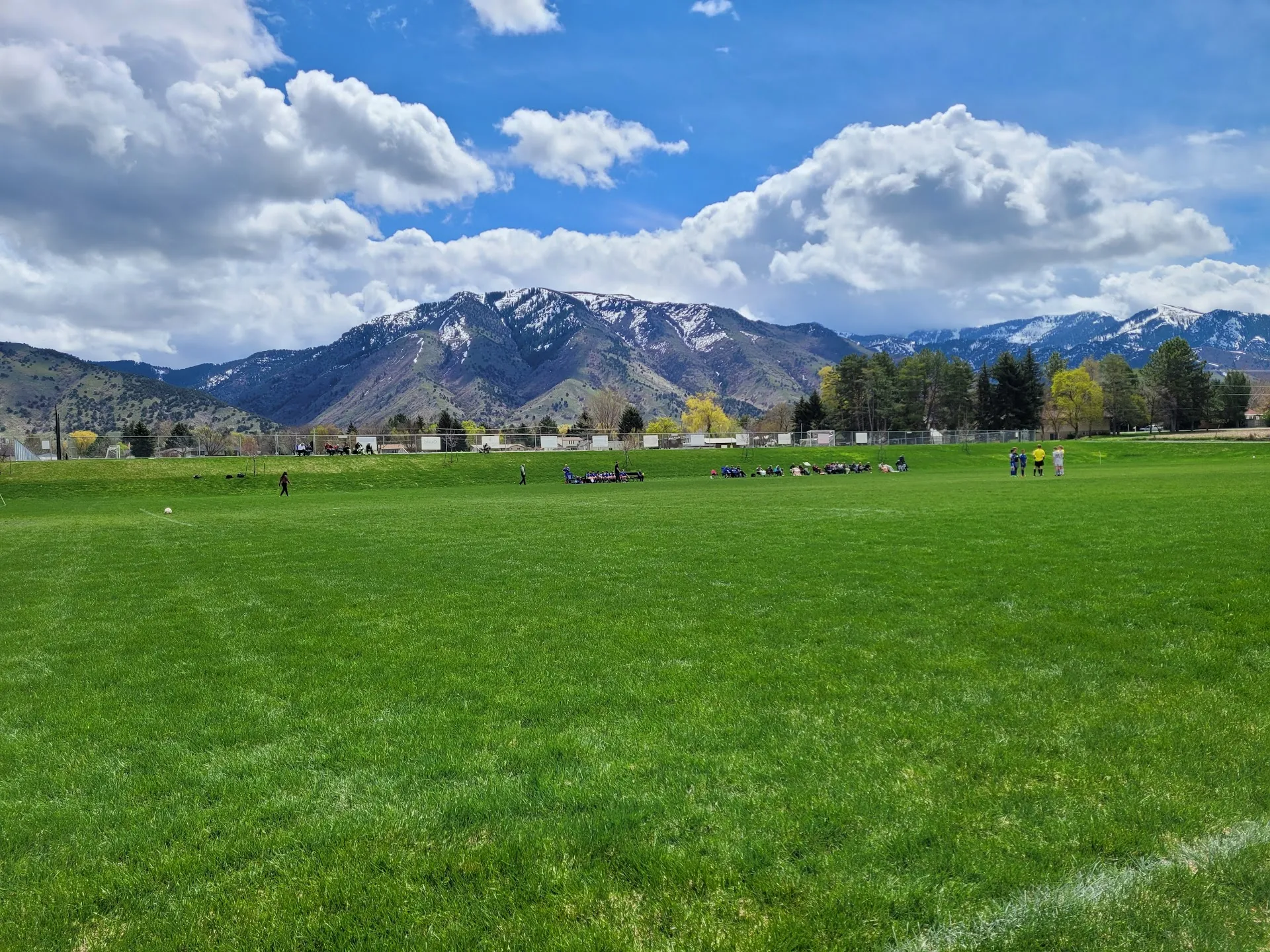Elk Ridge Park
