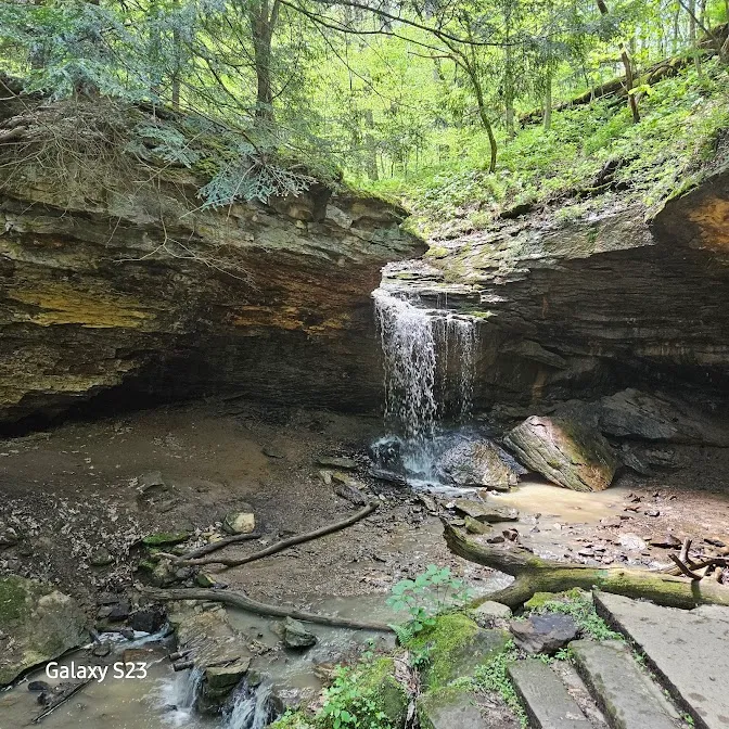 Steubenville