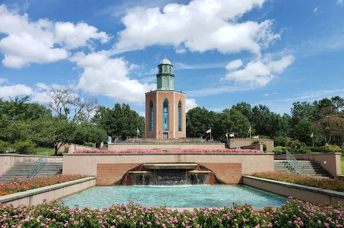 Stony Brook