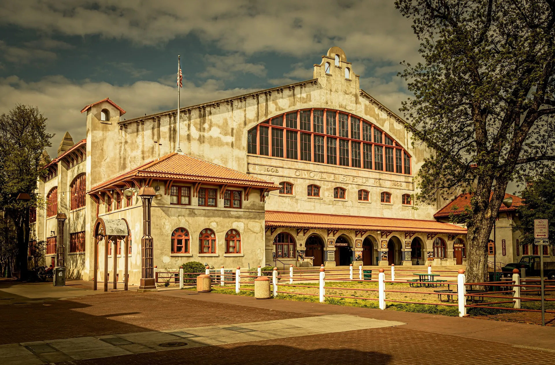 Fort Worth Stockyards