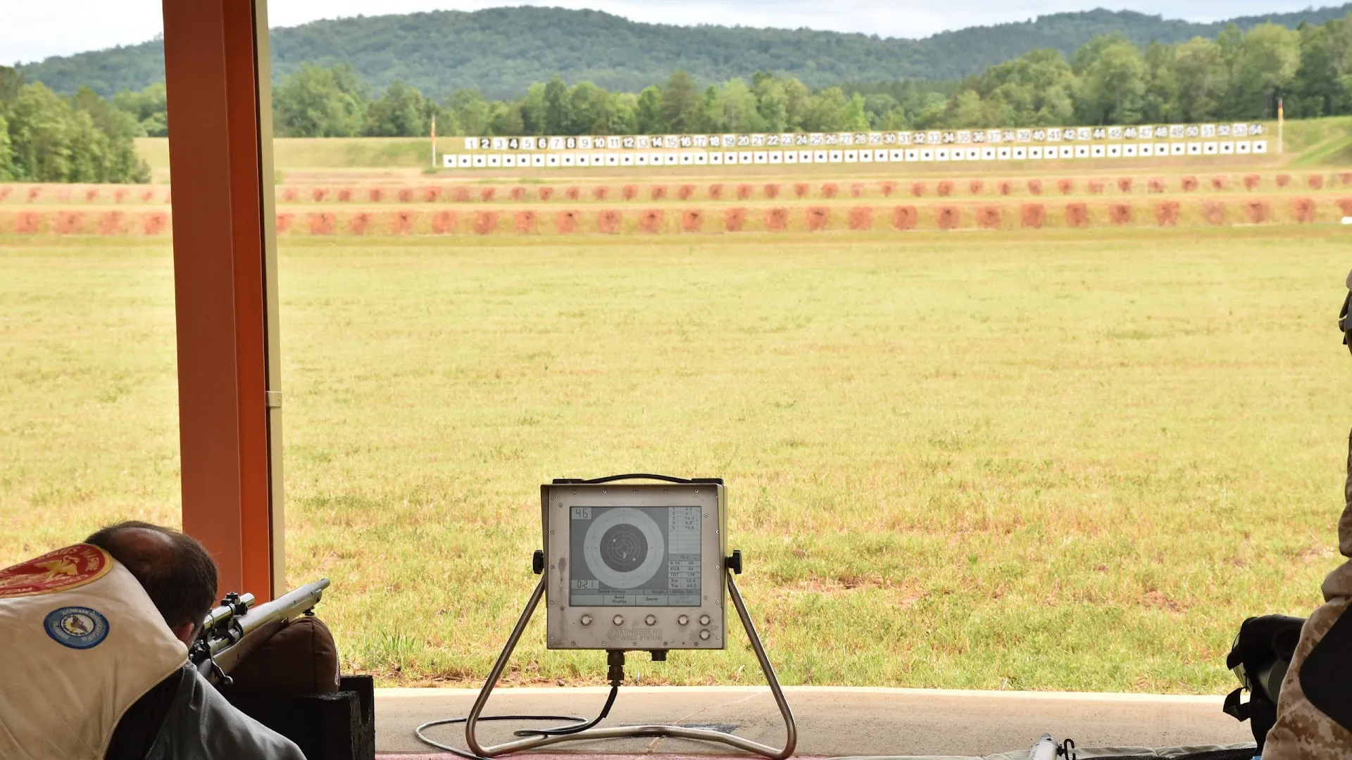 CMP Talladega Marksmanship Park
