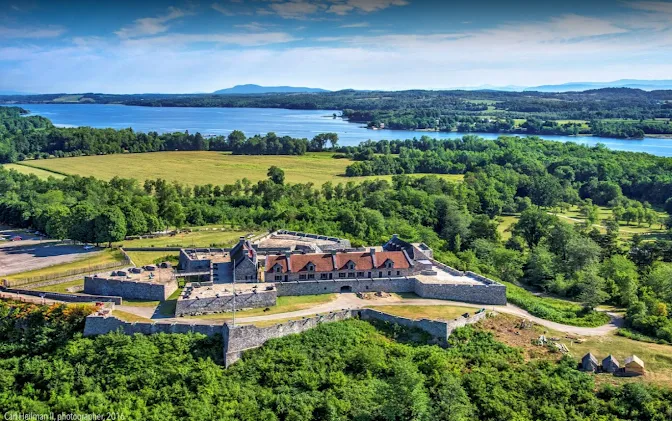 Ticonderoga