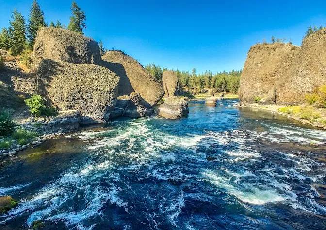 Post Falls