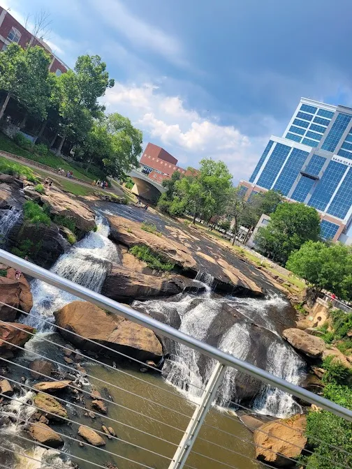 Spartanburg