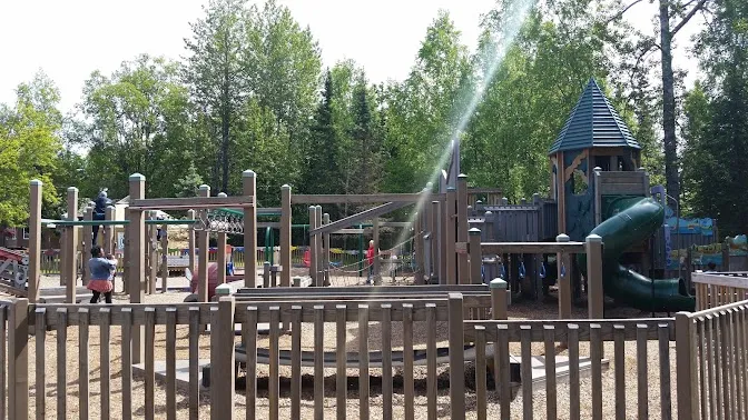 Soldotna