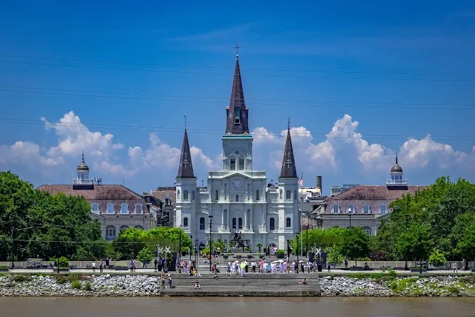 New Orleans