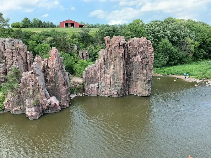 Sioux Falls