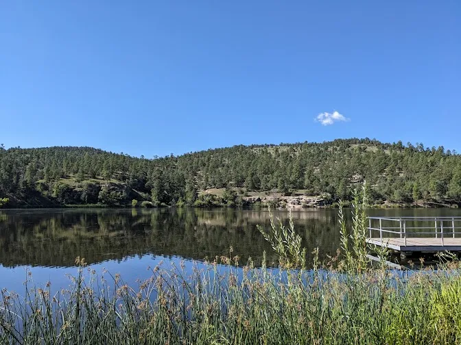 Silver City