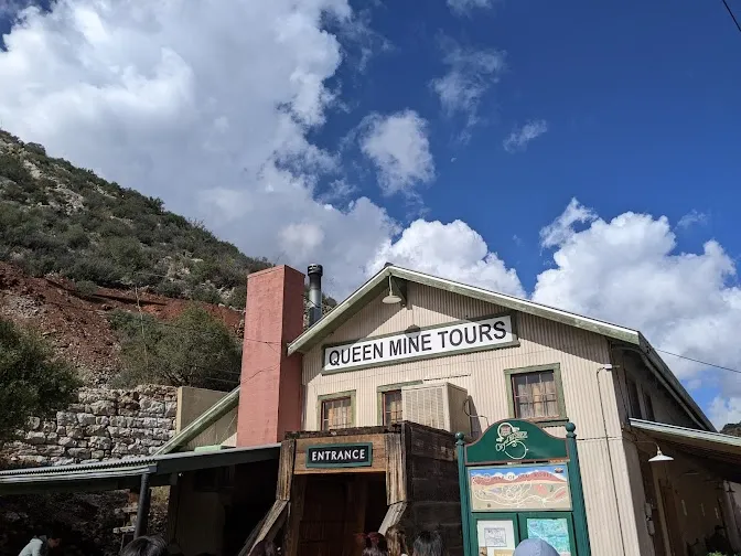 Sierra Vista