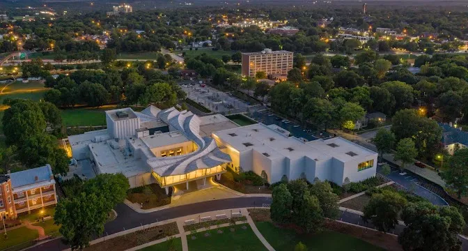 North Little Rock