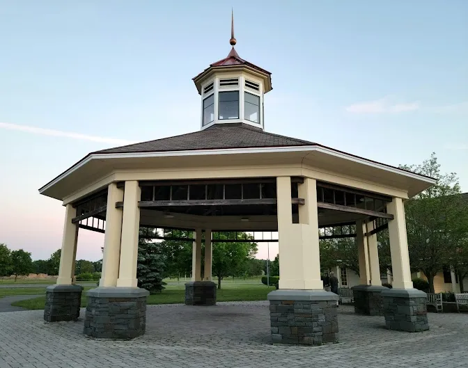 Saratoga Springs
