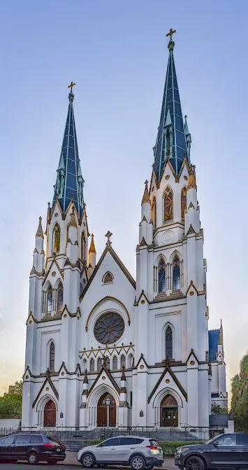 Savannah