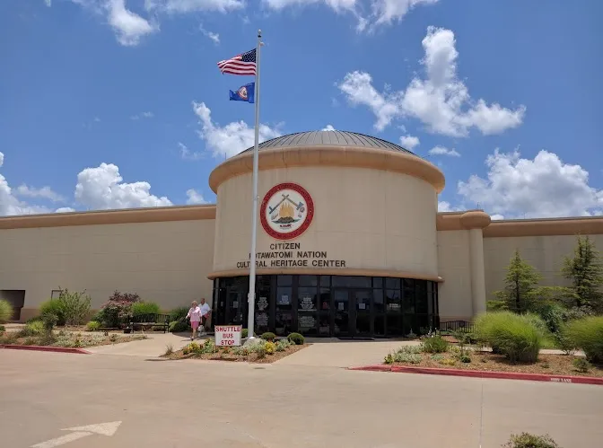 Shawnee