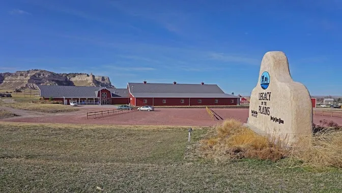Scottsbluff