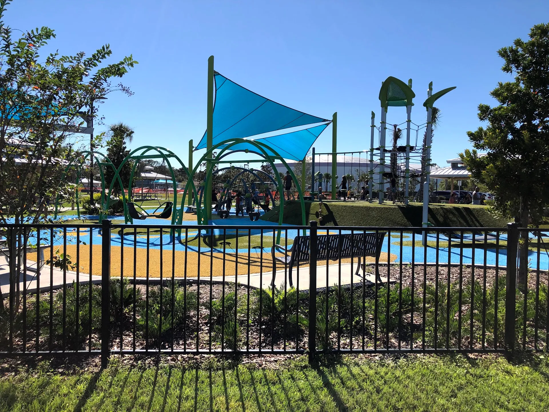 Carrollwood Village Park