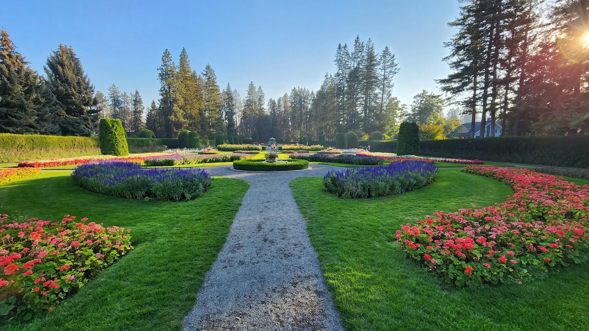 Manito Park