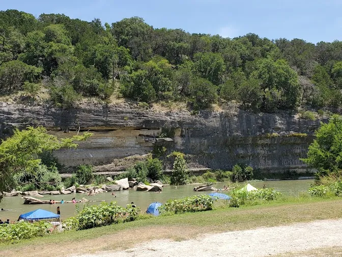 New Braunfels