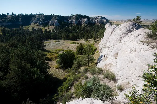 Scottsbluff