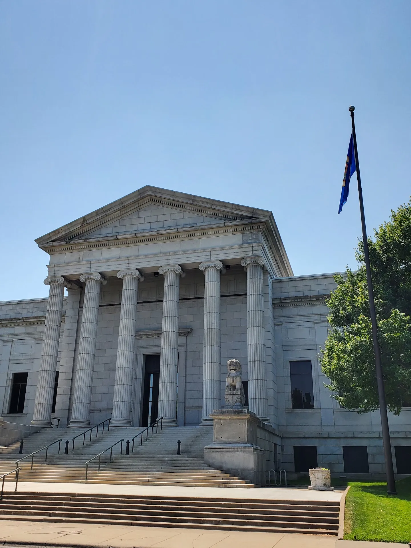 Minneapolis Institute of Art