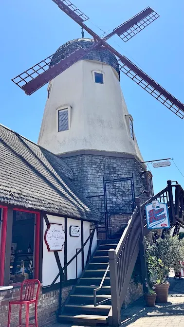 Santa Barbara